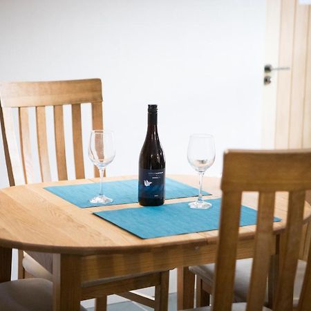 Vineyard Country Cottage Llanerch-Aeron Dış mekan fotoğraf