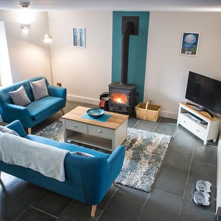 Vineyard Country Cottage Llanerch-Aeron Dış mekan fotoğraf